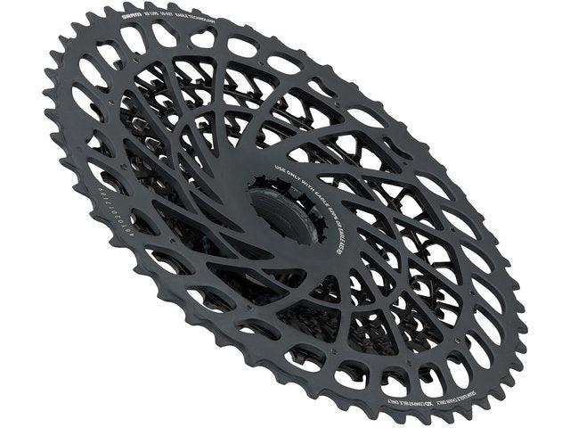 Kazeta SRAM X01 EAGLE XG-1295 12V