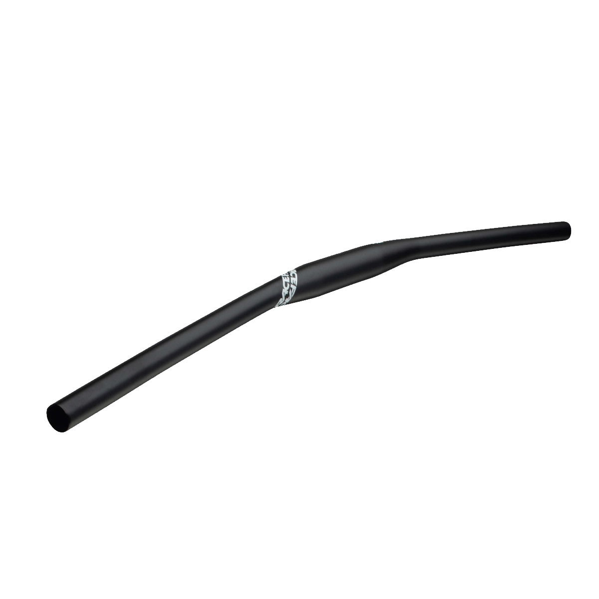 handlebar RACE FACE RIDE Flat 710mm Black