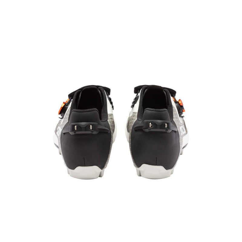 SIDI AERON XC/Gravel MTB shoes White/Grey