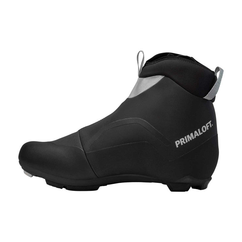 SIDI ALGOR PRIMALOFT WINTER MTB boty Black