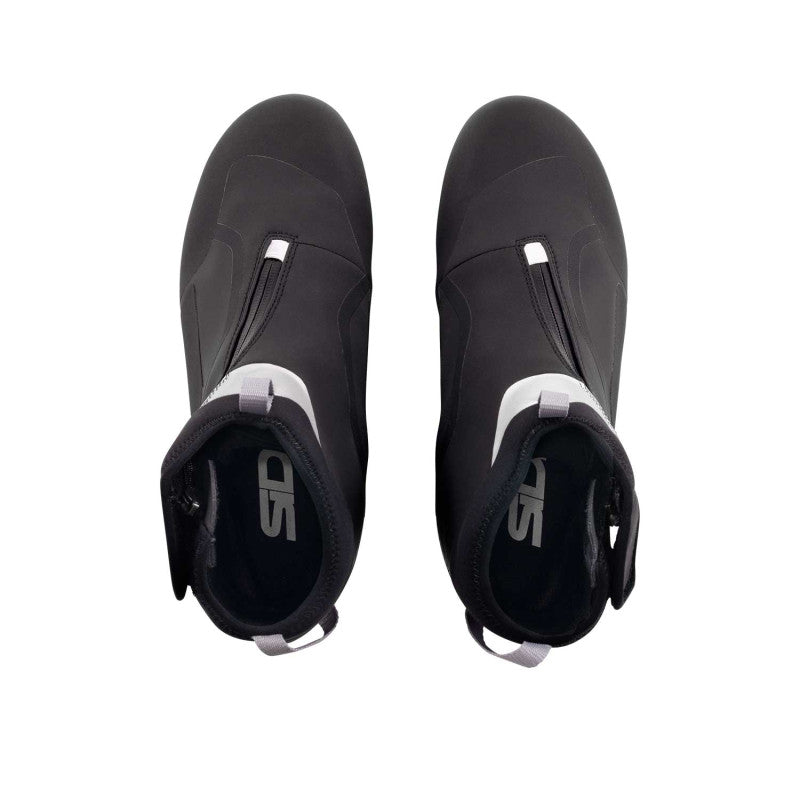 SIDI ALGOR PRIMALOFT WINTER MTB boty Black
