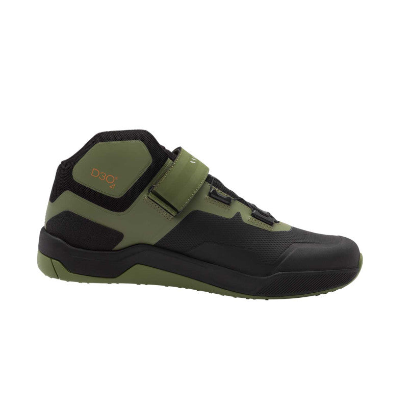 SIDI DESCENTIO MTB boty Black/Green