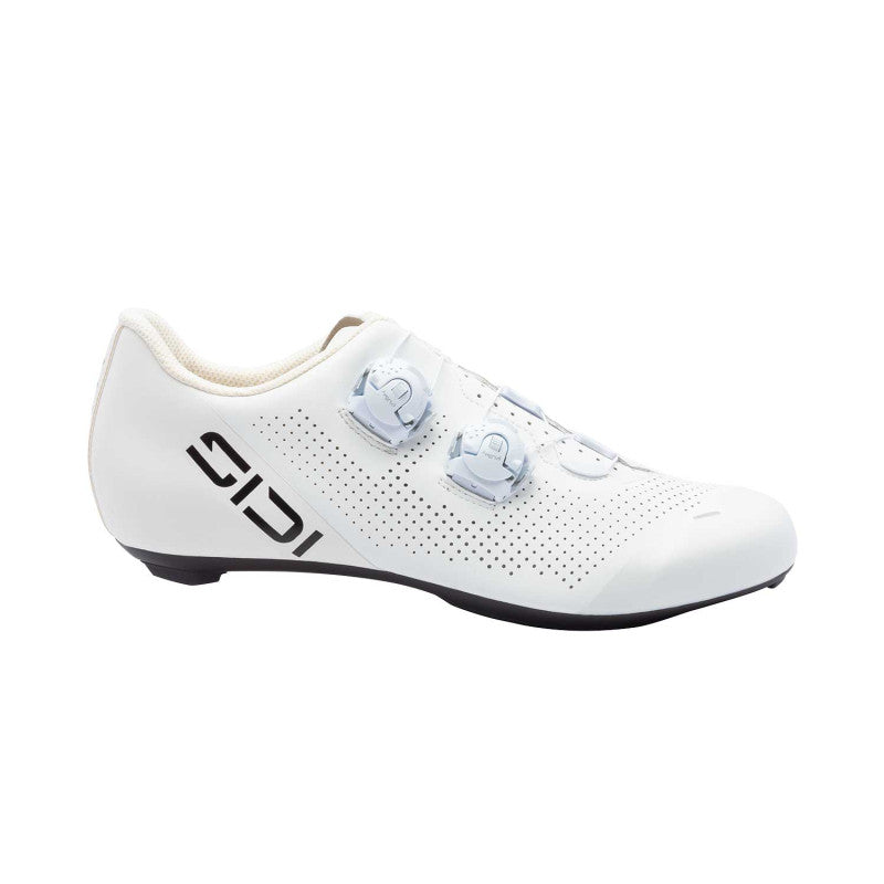 SIDI ERGO 6 Silniční obuv White