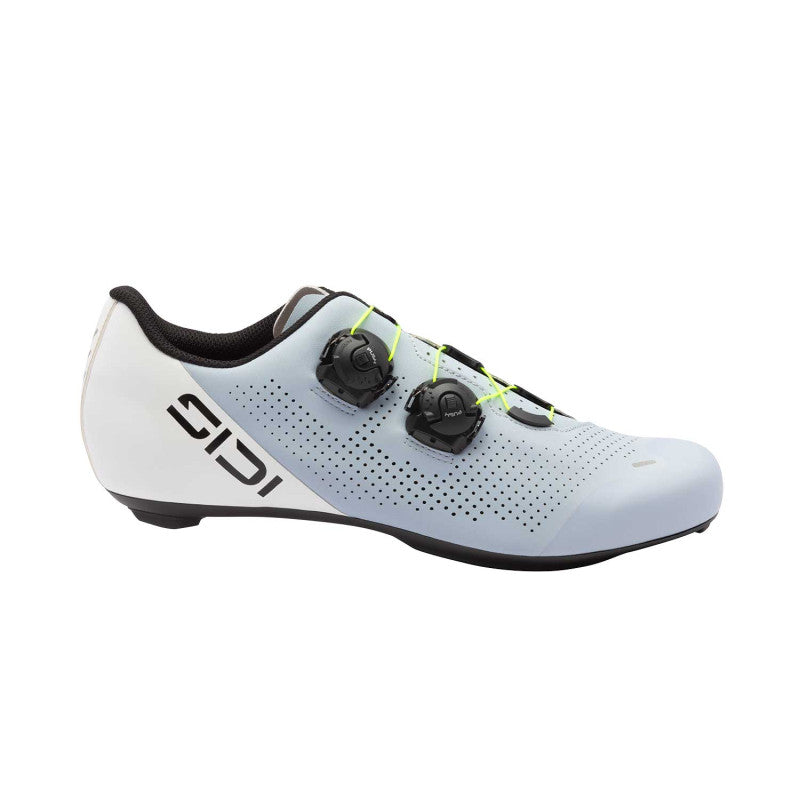 SIDI ERGO 6 Silniční obuv Sky Grey