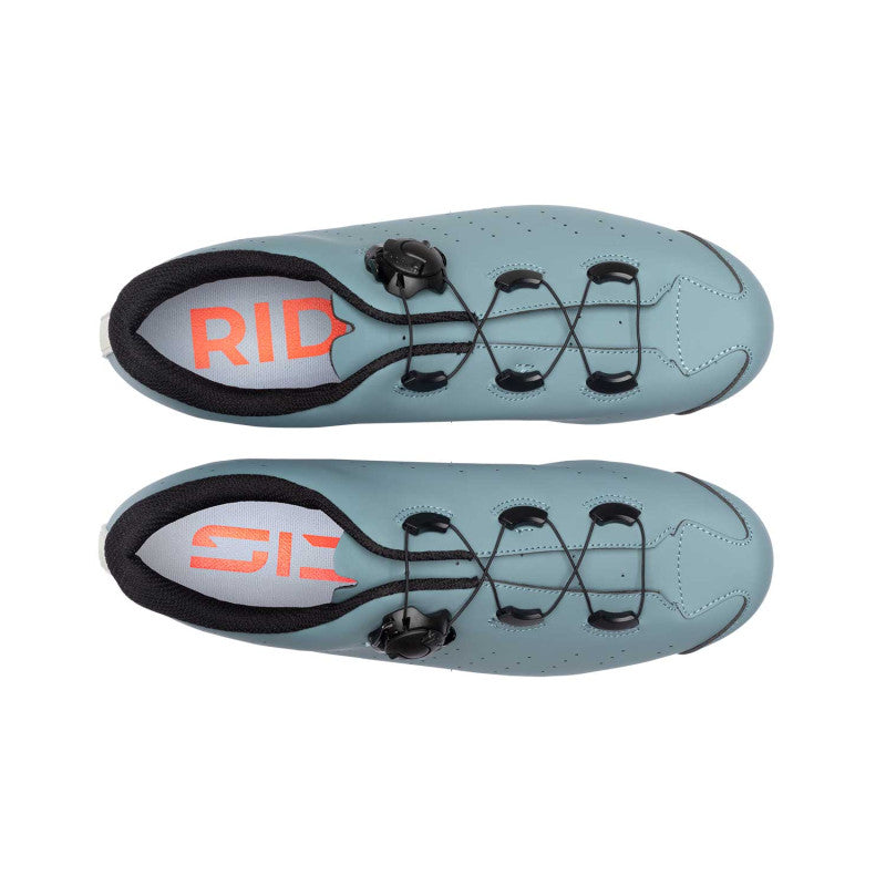 SIDI FAST 2 Silniční obuv Blue Frost Grey