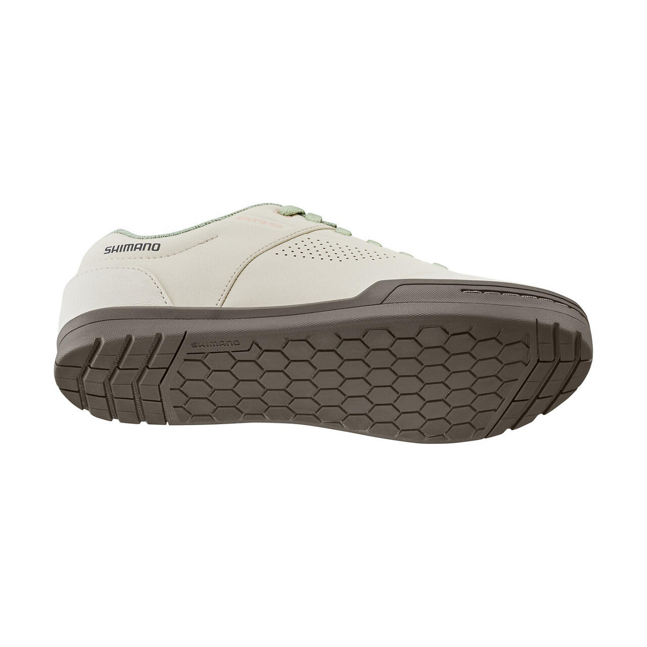 SHIMANO GR5 Women's MTB Shoes Beige