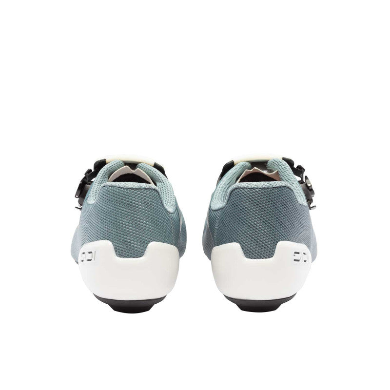 SIDI GENIUS X WYVE Road Shoes Blue Forest Grey