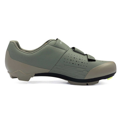 SIDI SILVIS XC MTB/Gravel Shoes Grey