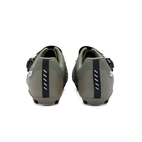SIDI SILVIS XC MTB/Gravel Shoes Grey