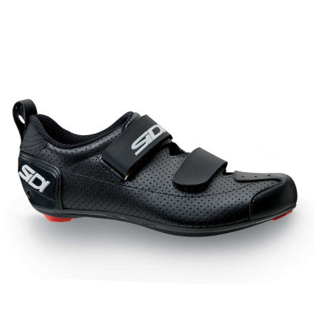 T-5 AIR Road/Triathlon Shoes Black