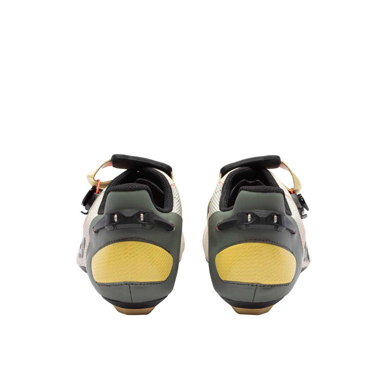 SIDI WIRE 3 Silniční obuv Beige/Corail