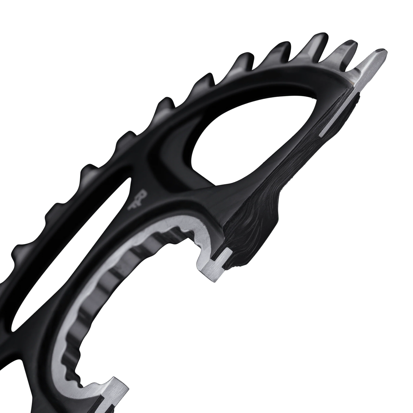 RACE FACE ERA Shimano 12V DM 52mm Mono řetězový kroužek