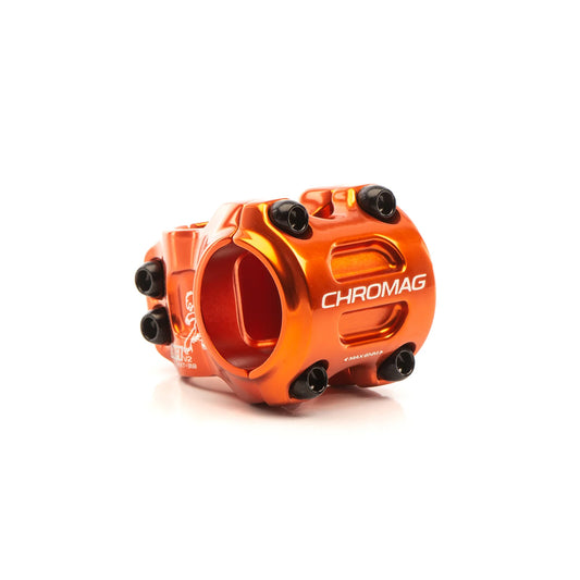 CHROMAG HIFI V2 0° Oranžový dřík