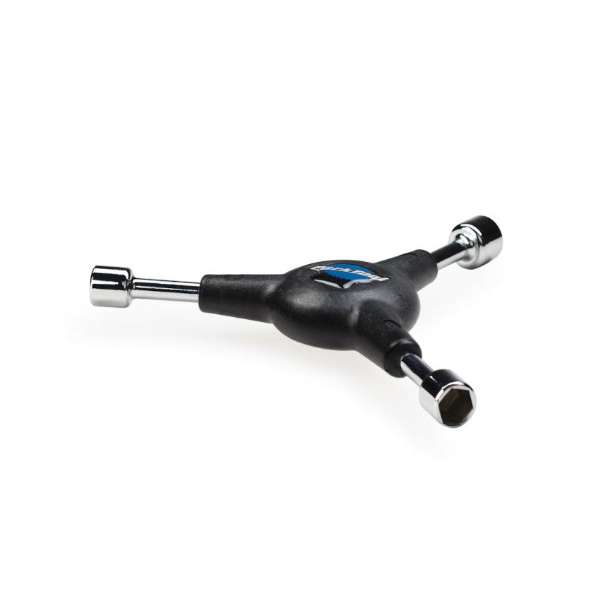 PARK TOOL ST-3 Sada nástrčných klíčů Y