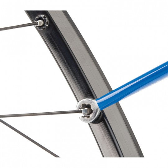 PARK TOOL SW-13C Dvojitý klíč na paprsky pro kola Mavic