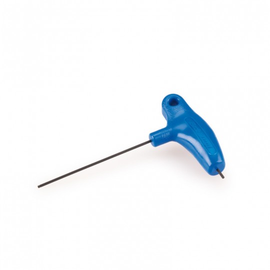 PARK TOOL PH-2/2,5/3/4/5/6/8/10 imbusový klíč s rukojetí