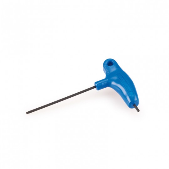 PARK TOOL PH-2/2,5/3/4/5/6/8/10 imbusový klíč s rukojetí