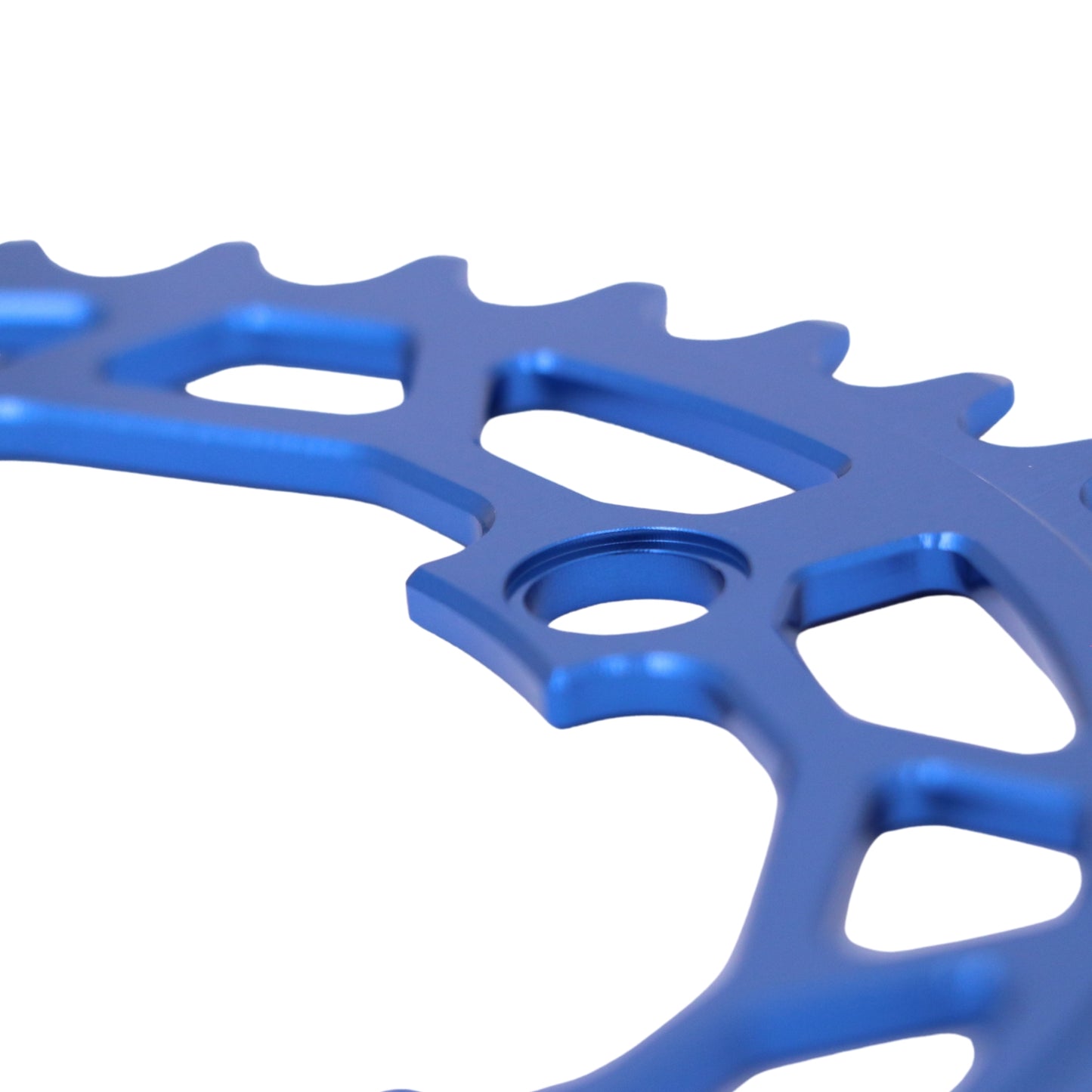 Couronne FORWARD JOYRIDE V2 5 Trous Bleu