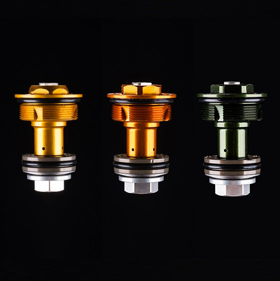 FORMULA MOD YOKE Cívkový tlumič nárazů