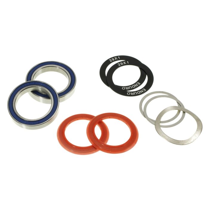 Bottom bracket bearing kit ENDURO BEARINGS ABEC3 BB30 (30 x 42 mm)