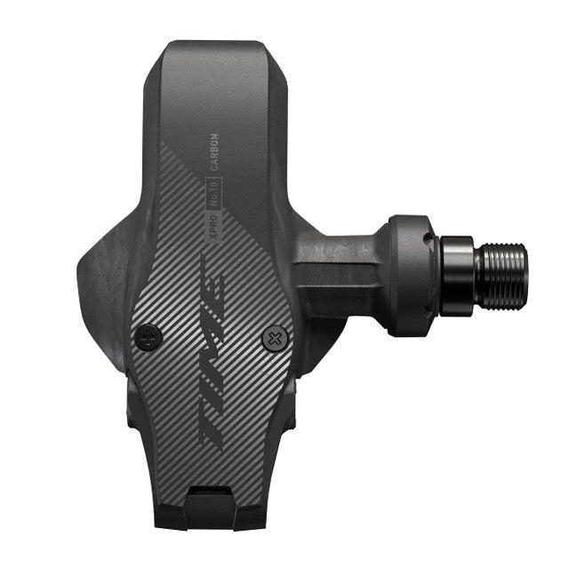 TIME XPRO 10 C1 Q-Factor 57 Carbon Pedals Black embargo April 10
