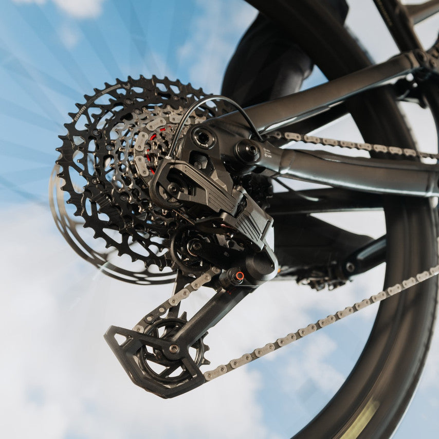 SRAM EAGLE 70 T-TYPE 12 Speed 52T zadní přehazovačka