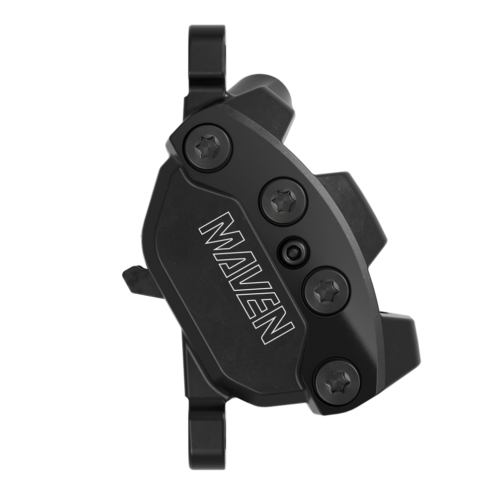 Brake caliper SRAM MAVEN SILVER B1