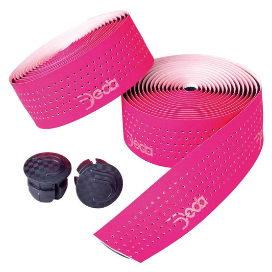 DEDA TAPE MISTRAL Závěsná stuha Fluo Pink