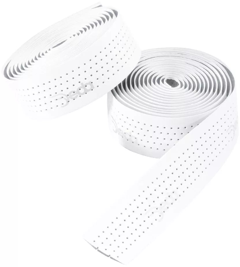 Páska na řídítka DEDA TAPE MISTRAL, bílá