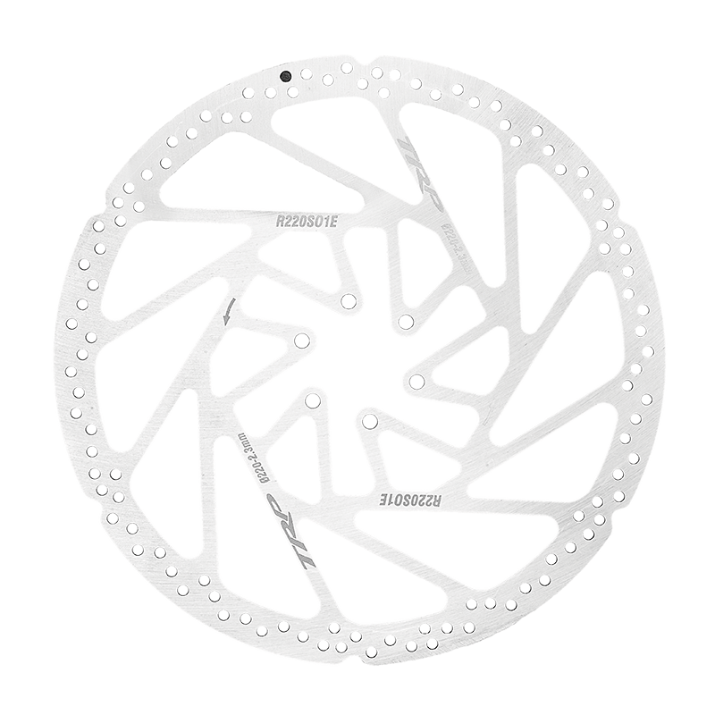 TRP RS01E 2,3mm kotouč se 6 otvory