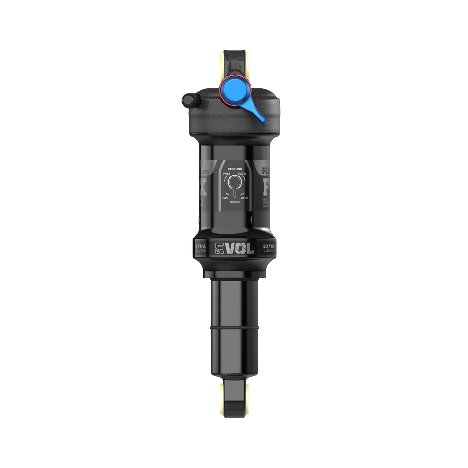 FOX FLOAT DPS Performance 3pos Evol SV 2026 shock absorber