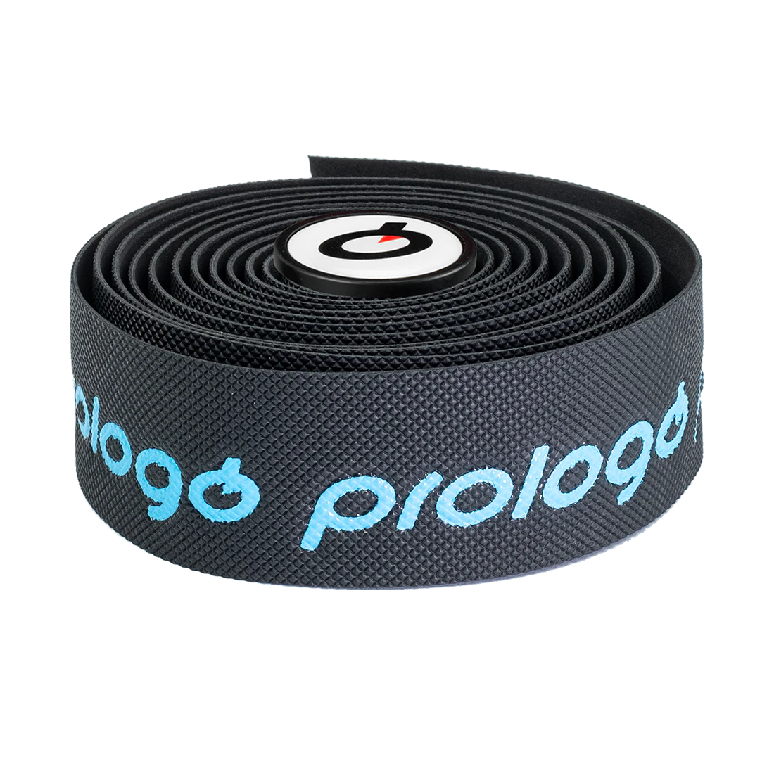 PROLOGO ONE TOUCH GEL černá/tyrkysová závěsná páska
