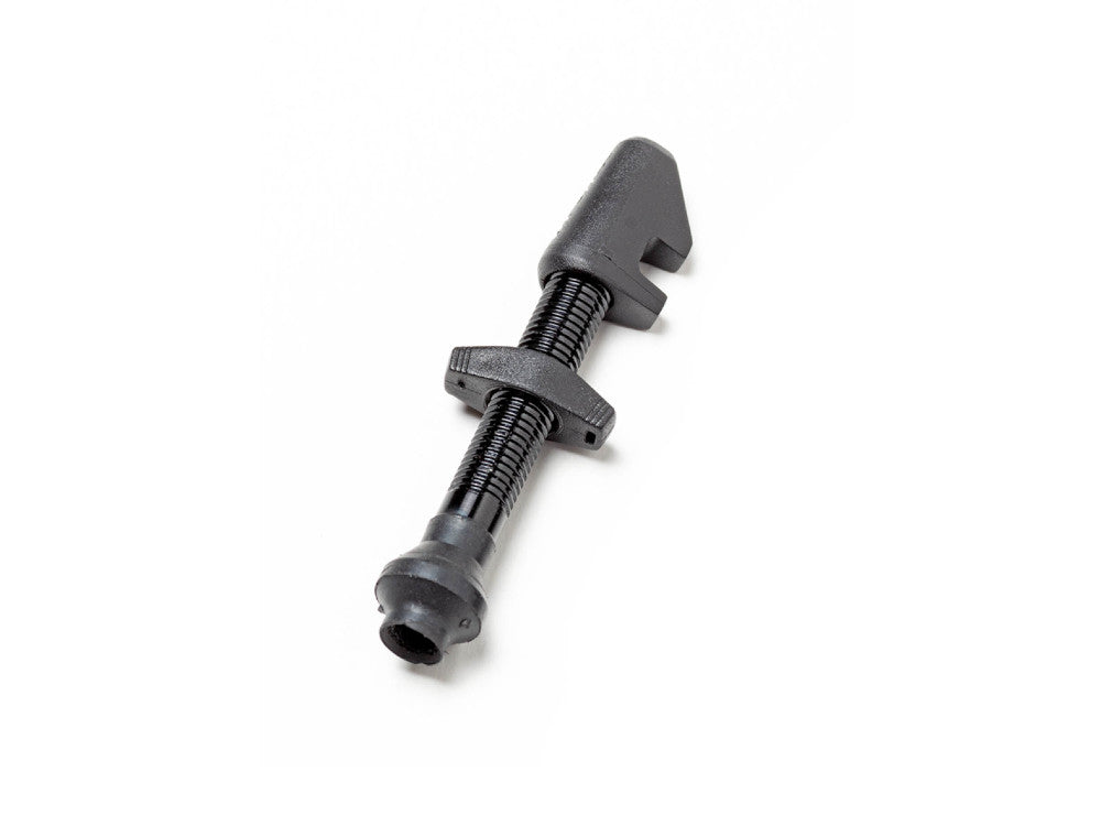 Bezdušový ventil DT SWISS Alu 25 mm