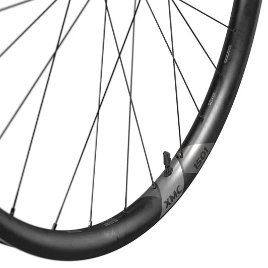 DT SWISS XMC 1501 SPLINE ONE 30 mm 27.5" 15x110 mm Boost front wheel