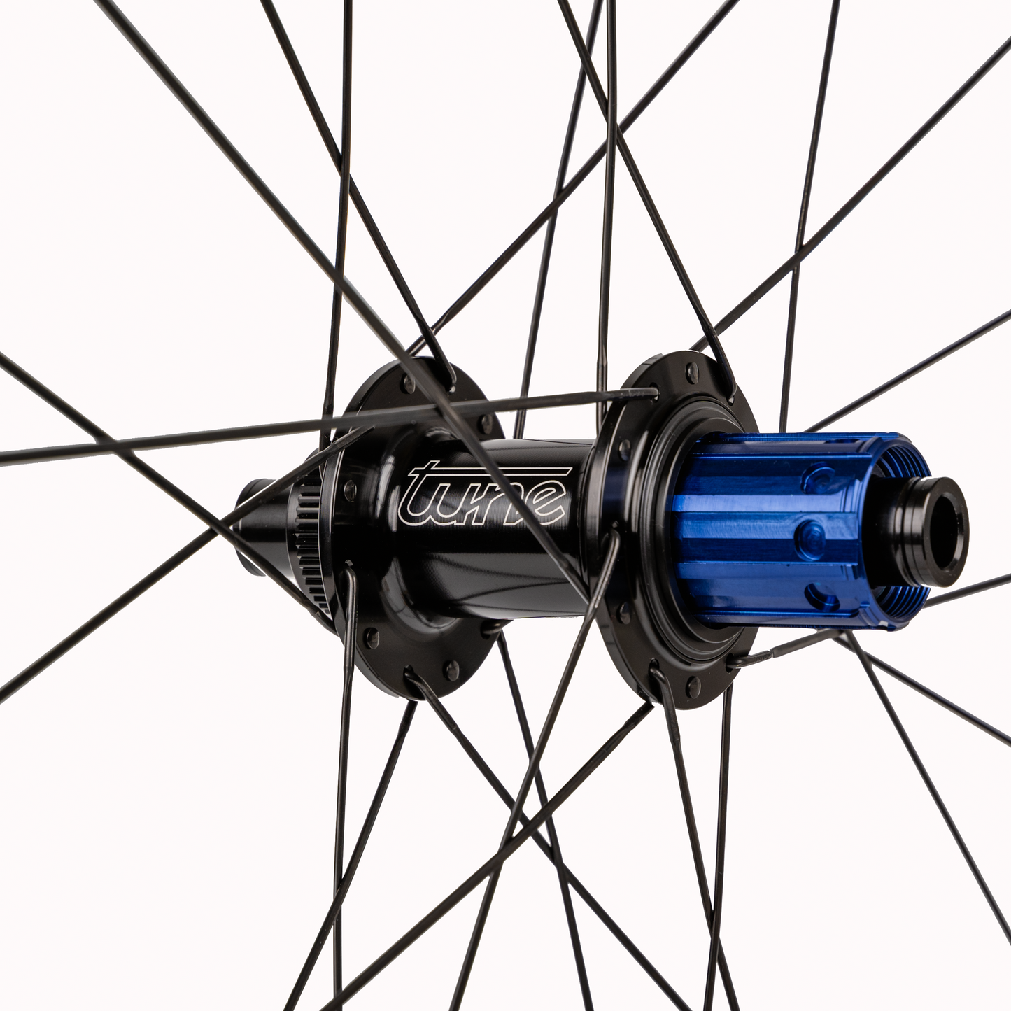 TUNE ROULEUR 49 DISC Bezdušové zadní kolo (Center Lock)