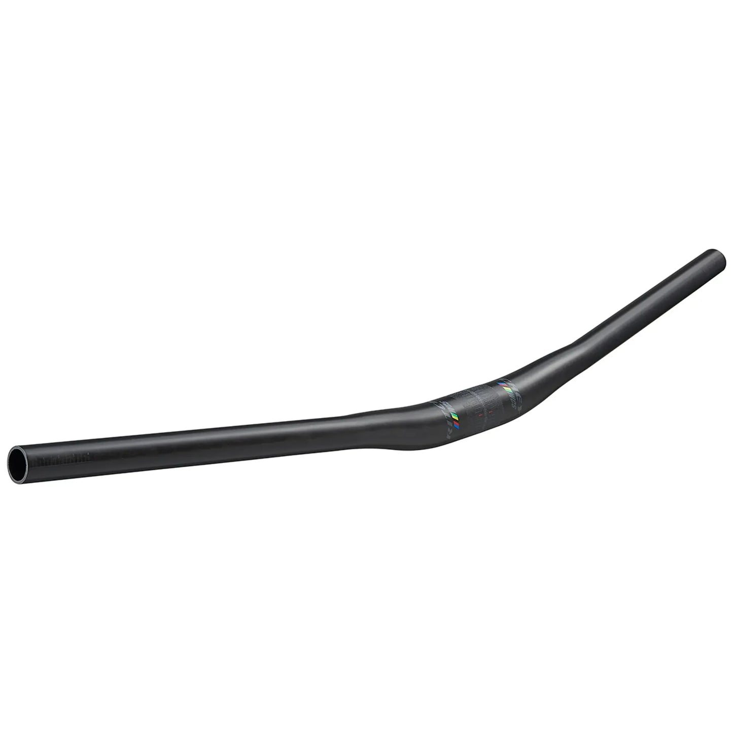 RITCHEY WCS Rise 15mm 740mm Carbon Black řídítka