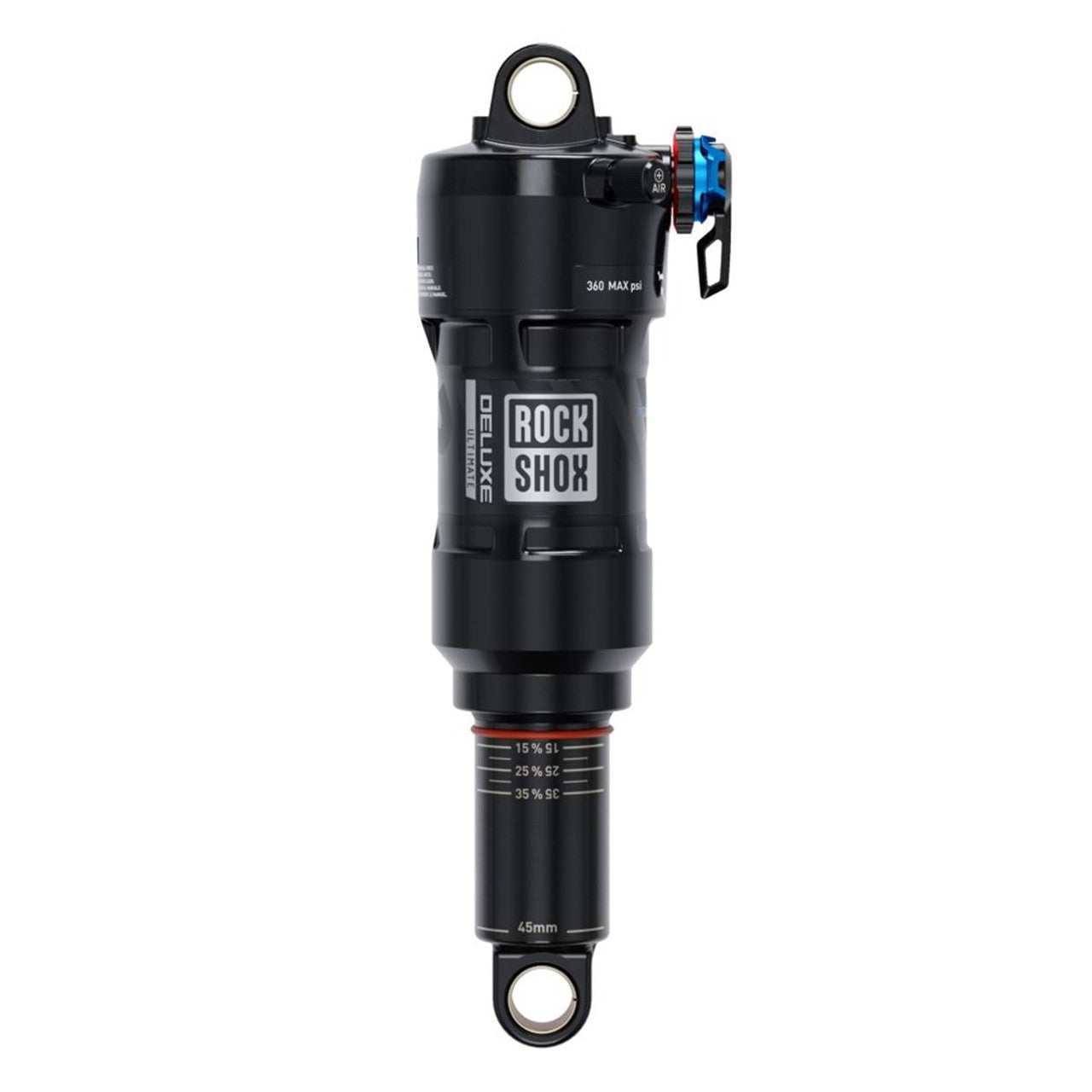 Tlumič ROCKSHOX DELUXE ULTIMATE RCT 2023/2024