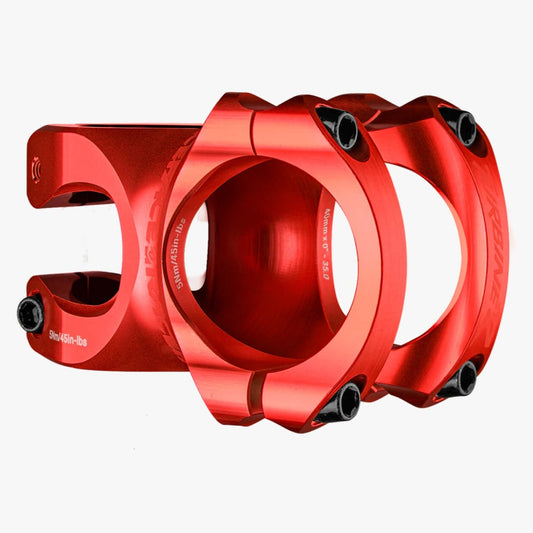 Představec RACE FACE TURBINE R 35, červený