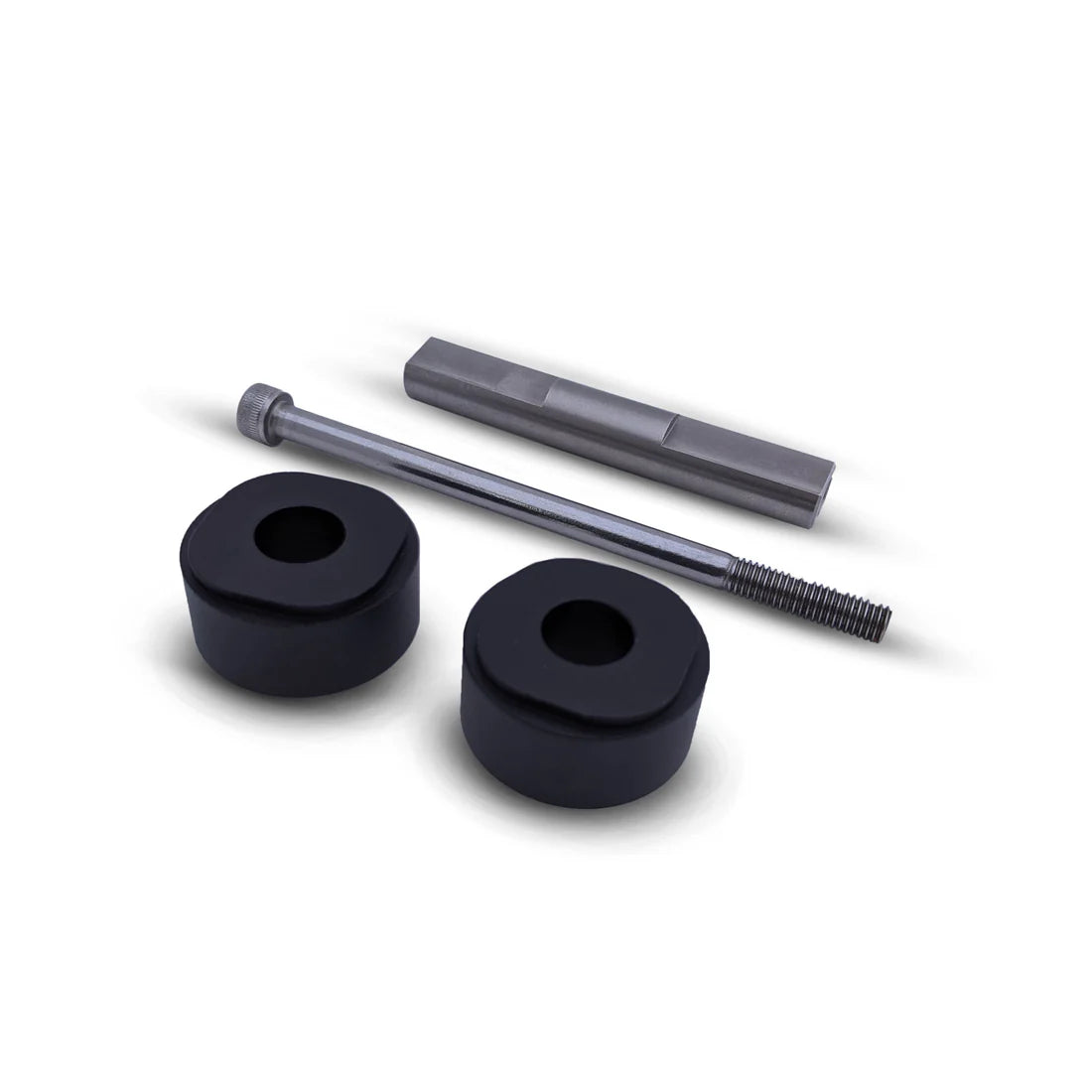 Sada adaptérů MAC RIDE pro elektrokola, extra široké 13cm trubky