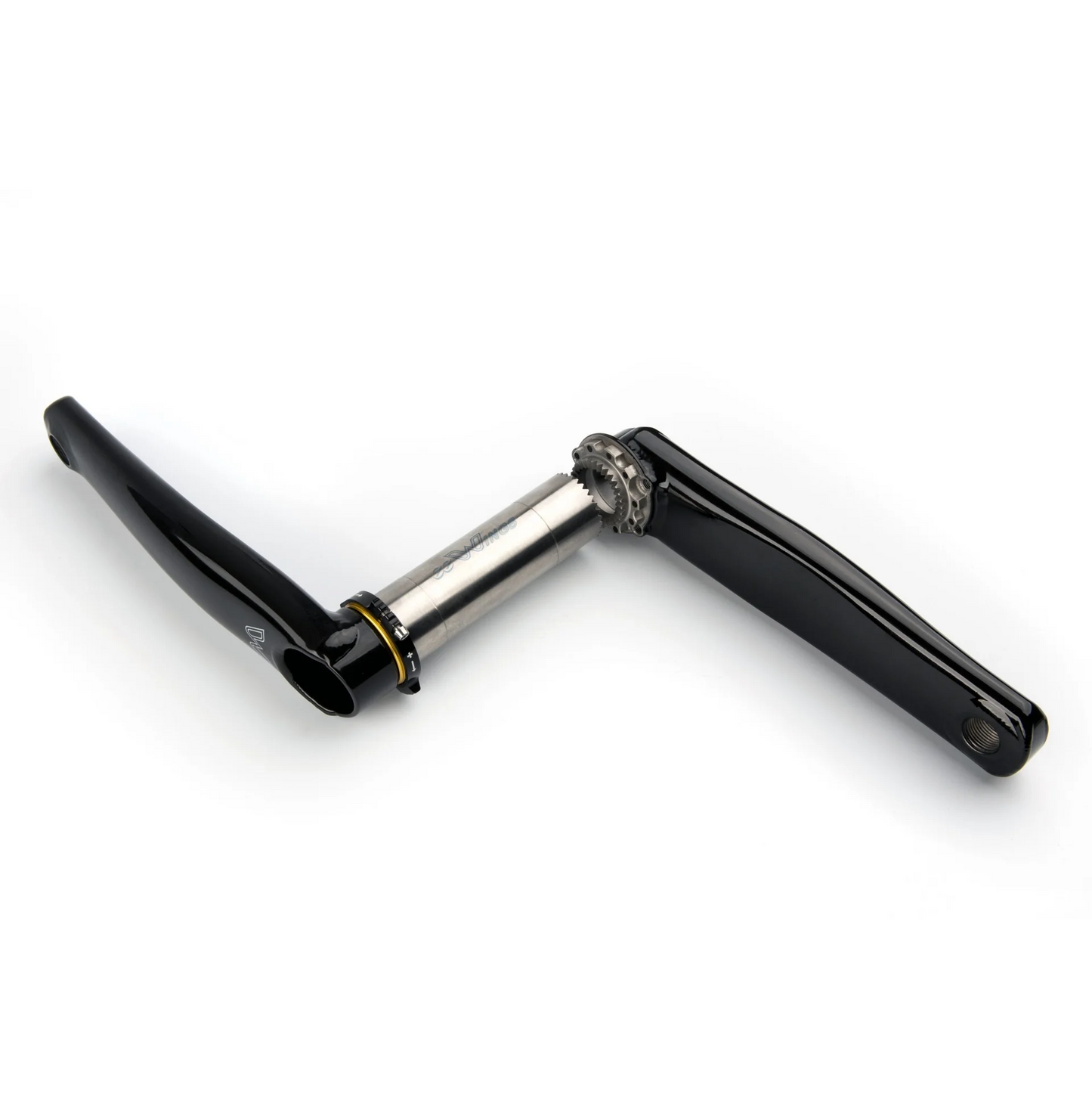 Crank Arms CANE CREEK EEWINGS G1 ALL ROAD Raven Titanium