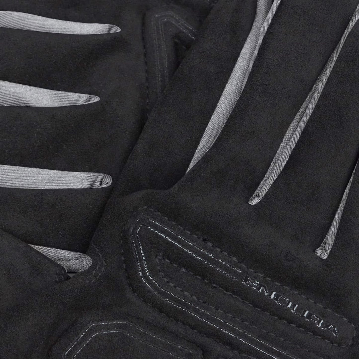 ENDURA LOOP Rukavice Grey 2025