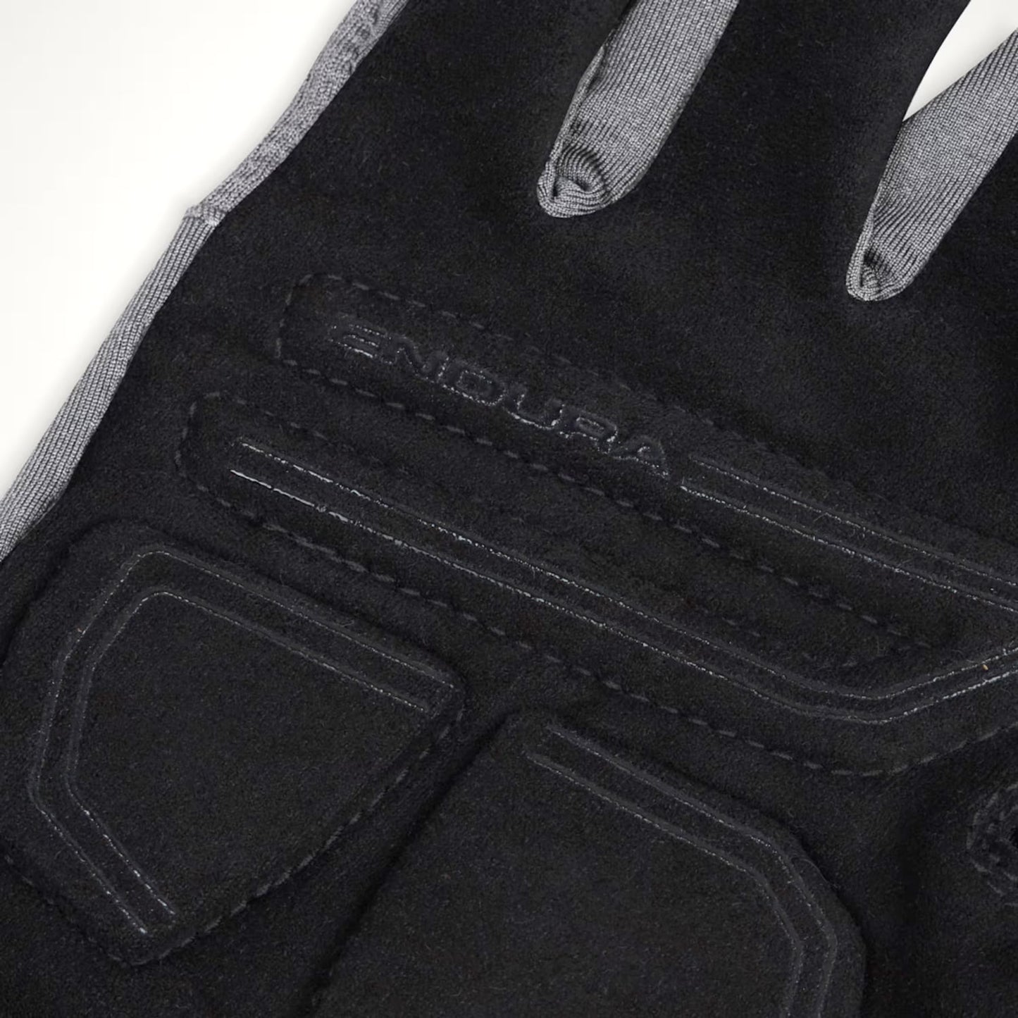 ENDURA LOOP Rukavice Grey 2025