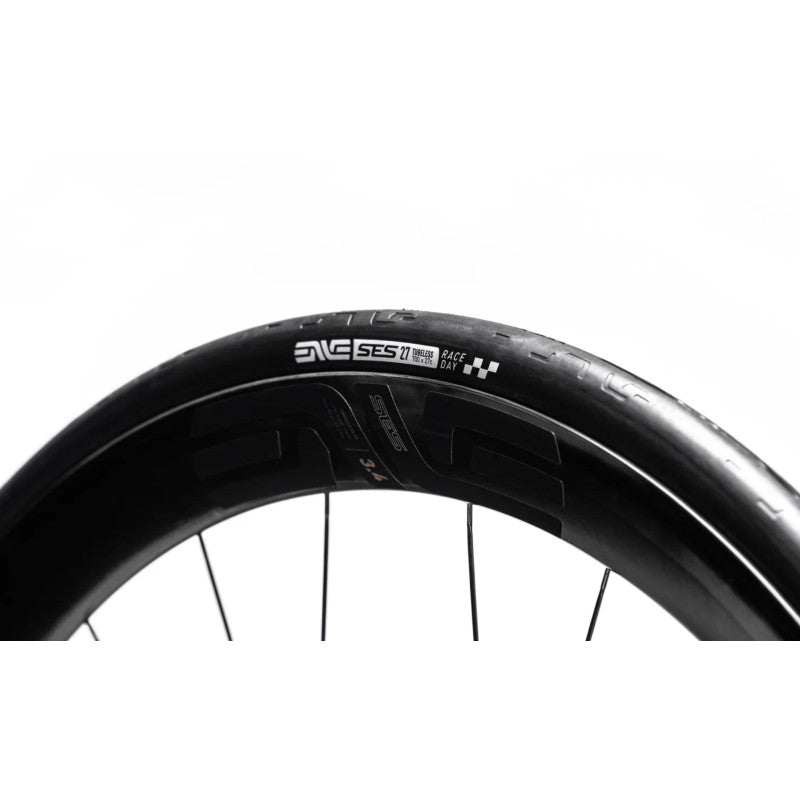 Pneumatika ENVE SES RACE DAY 700c Tubeless Ready černá