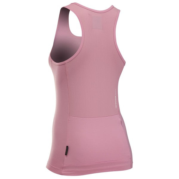 Dámské tričko NORTHWAVE ESSENCE TANK Jersey bez rukávů Pink
