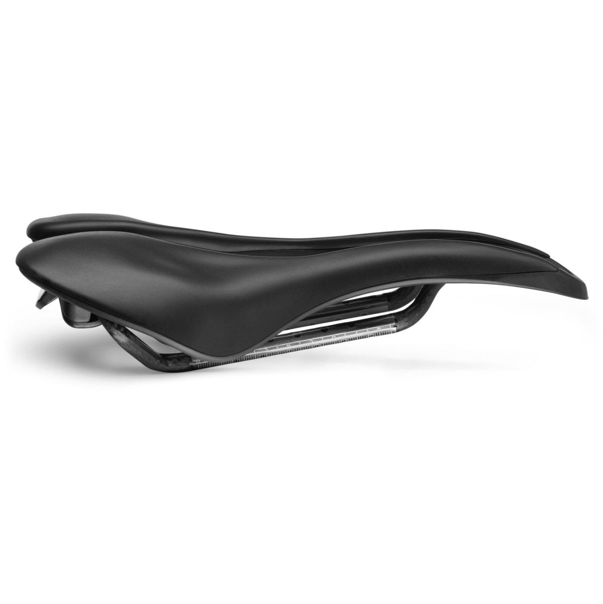 SMP EVO 20C Carbon Rails Black Sedlo