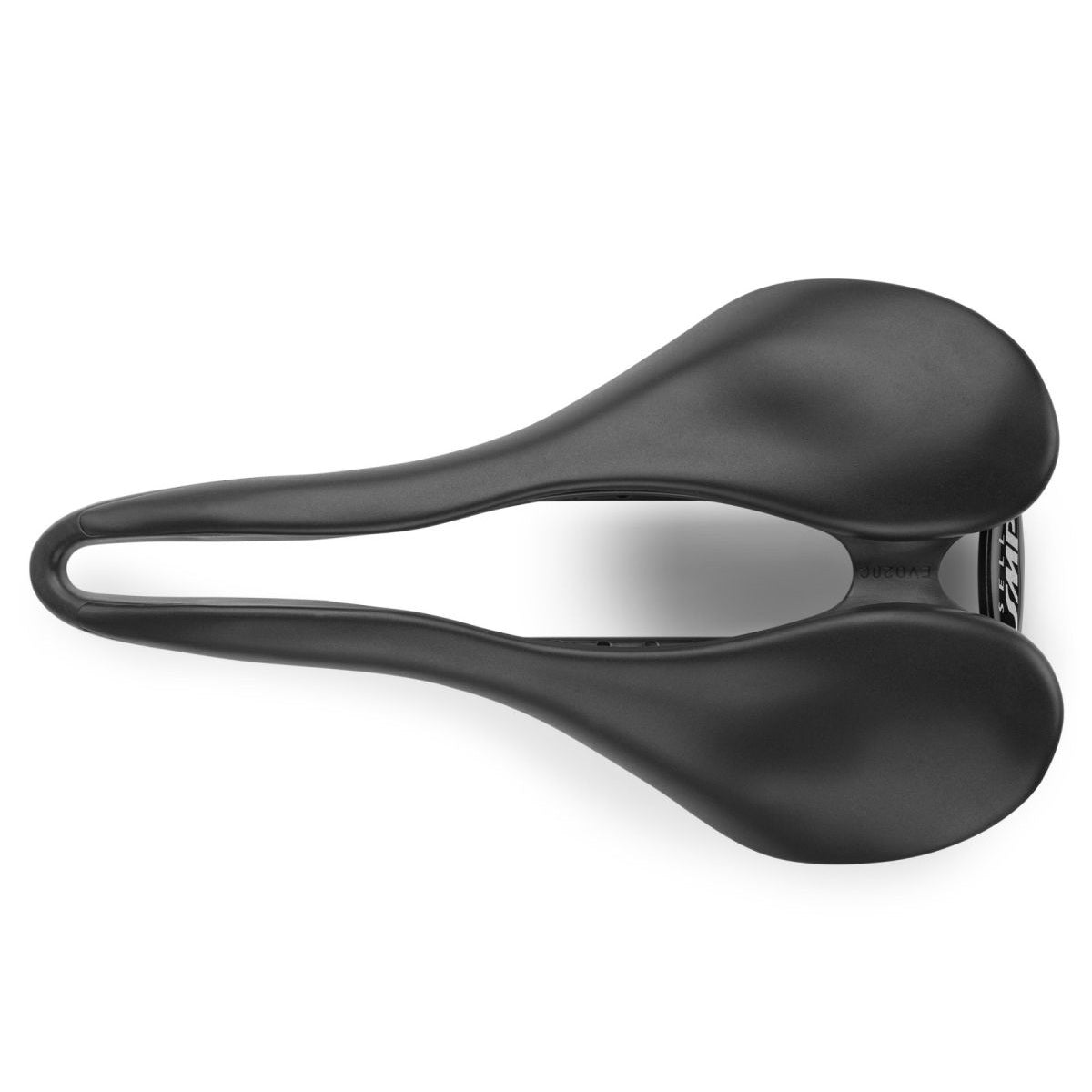 SMP EVO 20C Carbon Rails Black Sedlo