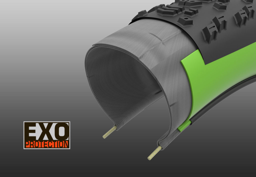 MAXXIS DISSECTOR 29x2.40 Exo Tubeless Ready Soft tire
