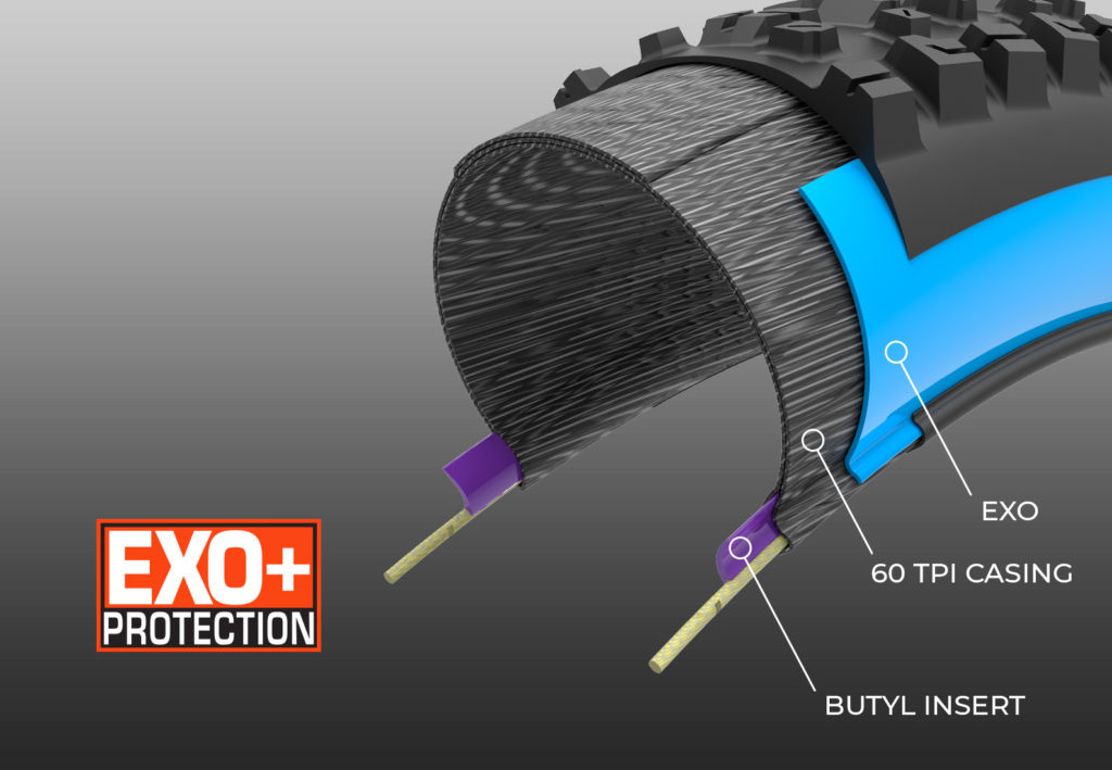 MAXXIS DISSECTOR 29x2.40 3C Grip Exo+ Tubeless Ready Měkká pneumatika