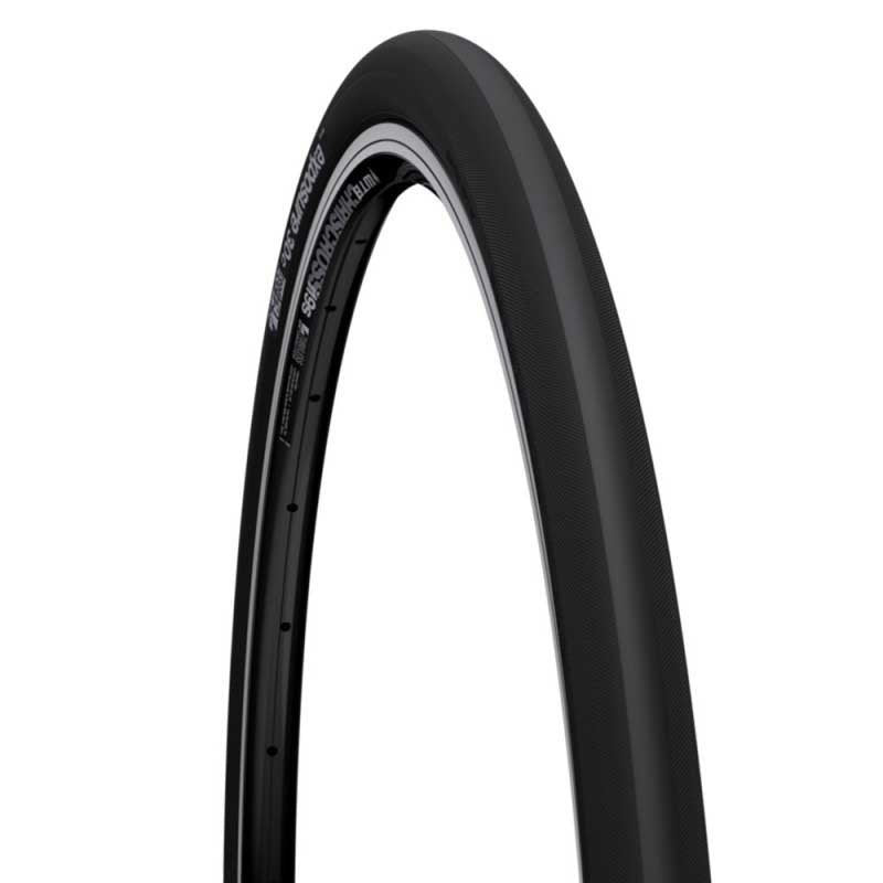WTB EXPOSURE TCS LIGHT 700x38c Tubeless Ready Black tire