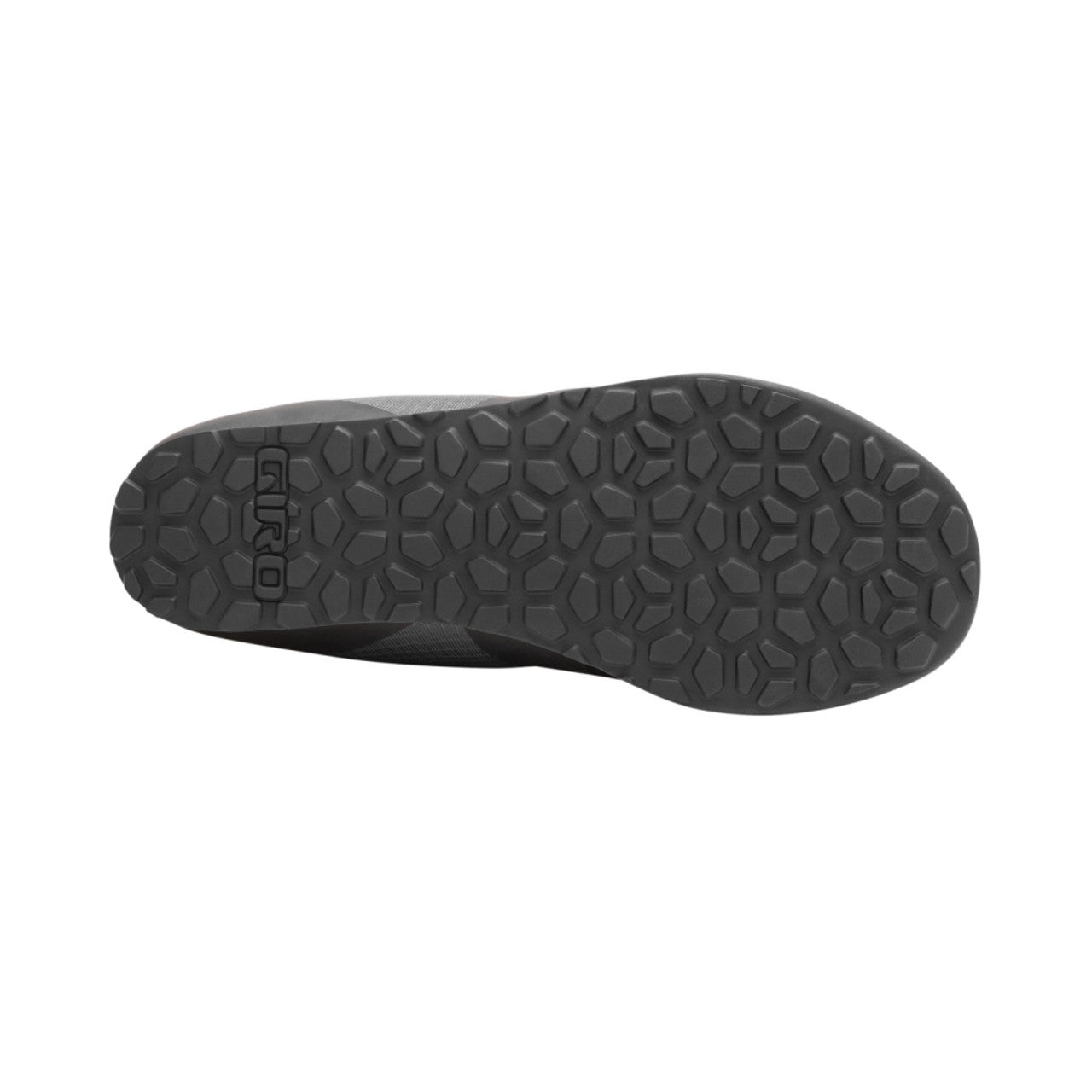 GIRO TRACKER FASTLACE MTB boty Grey/Green